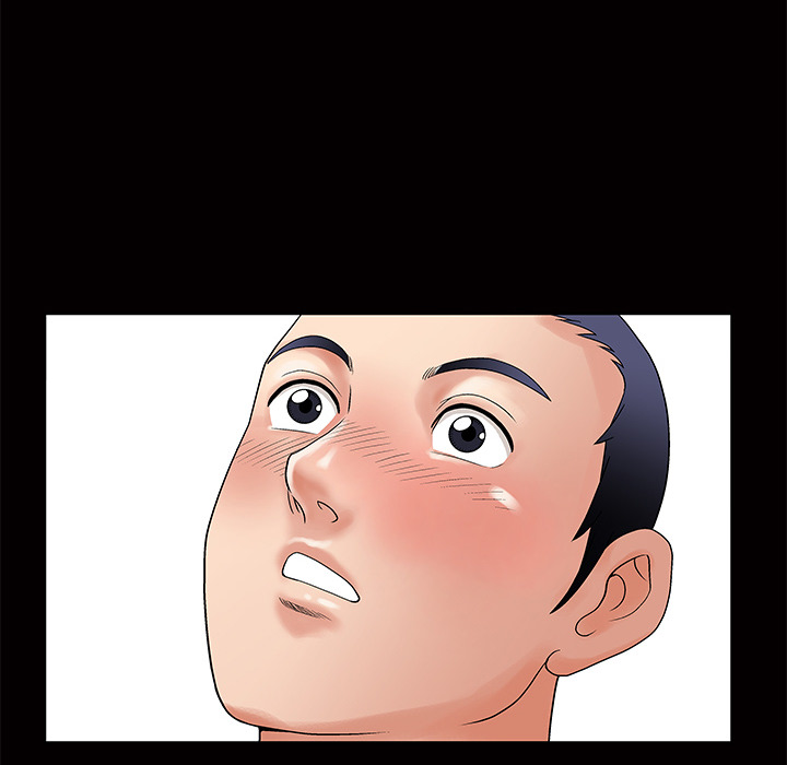 Unspeakable chapter 1 page 69