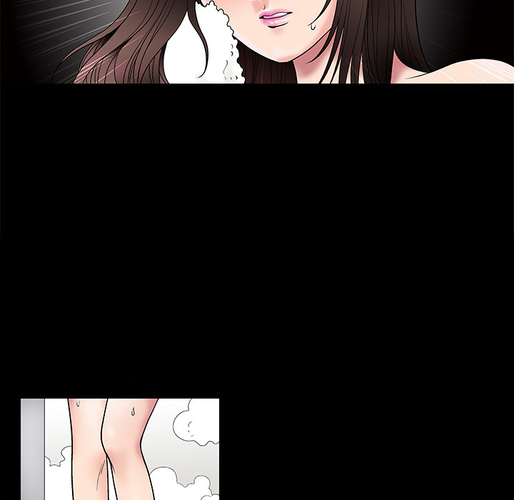 Unspeakable chapter 1 page 119