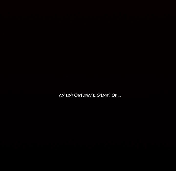 Unspeakable chapter 1 page 149