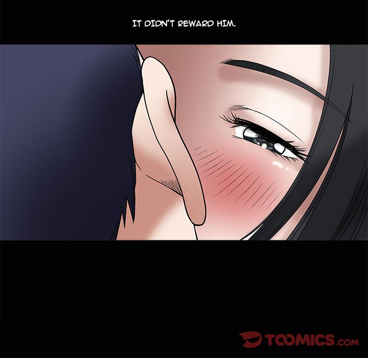 Unspeakable chapter 10 page 69