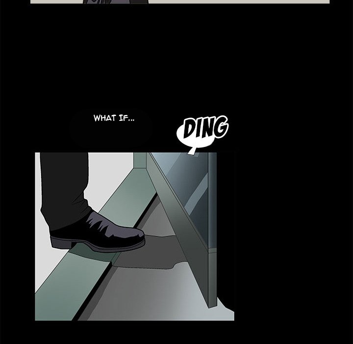 Unspeakable chapter 10 page 104