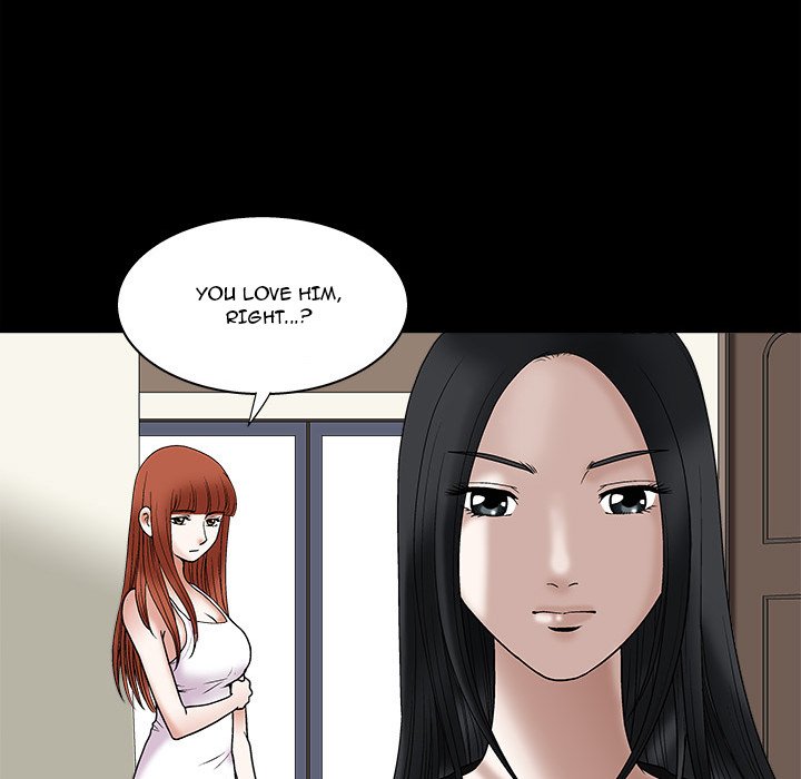 Unspeakable chapter 11 page 88