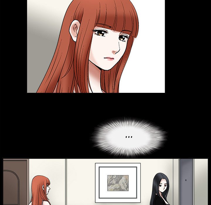 Unspeakable chapter 11 page 91