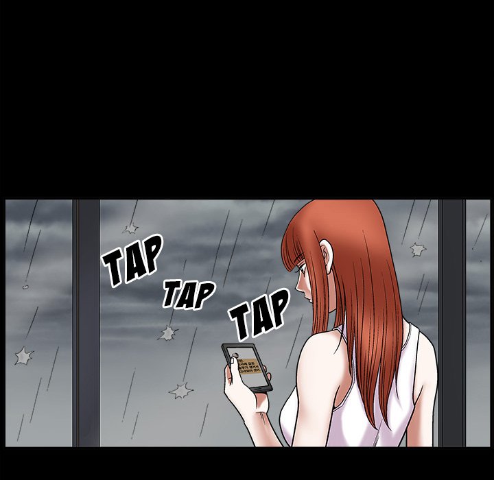 Unspeakable chapter 11 page 101