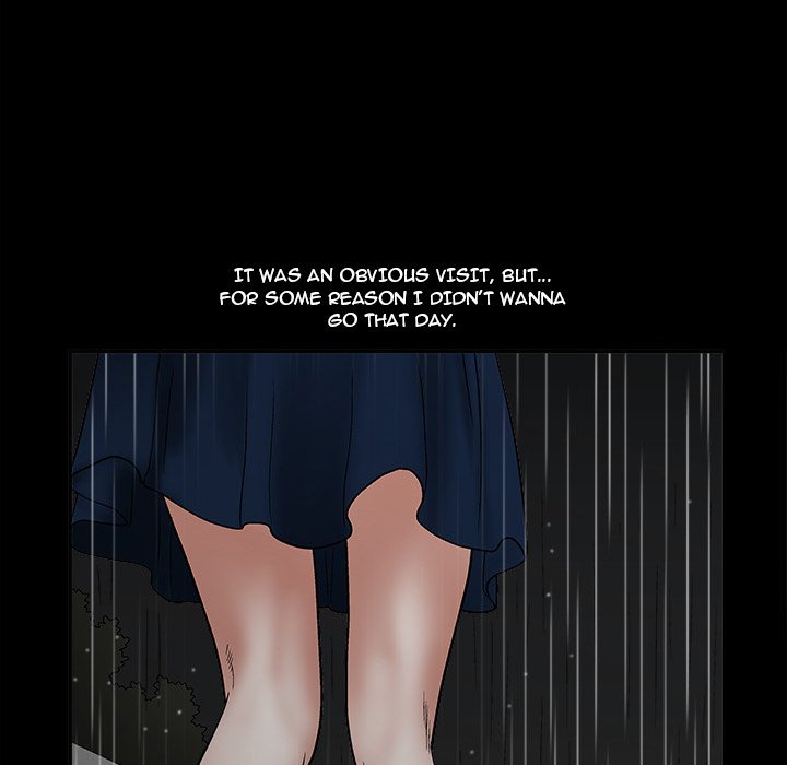 Unspeakable chapter 11 page 107