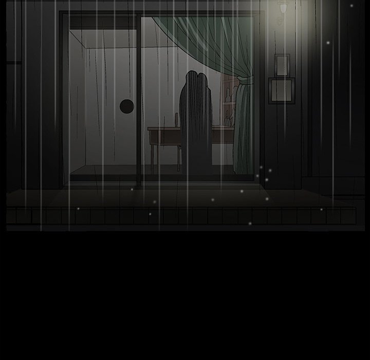 Unspeakable chapter 11 page 110