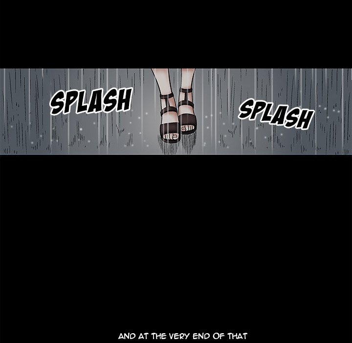 Unspeakable chapter 11 page 112