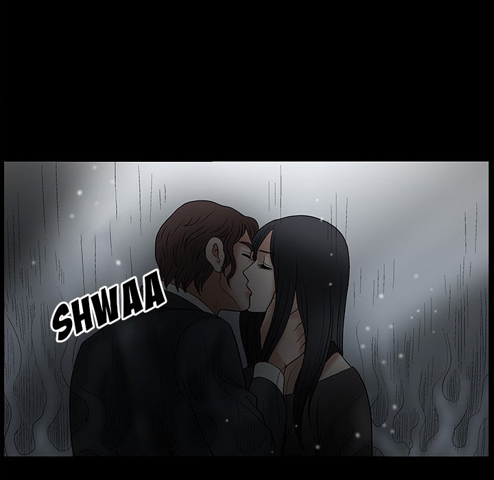 Unspeakable chapter 11 page 114