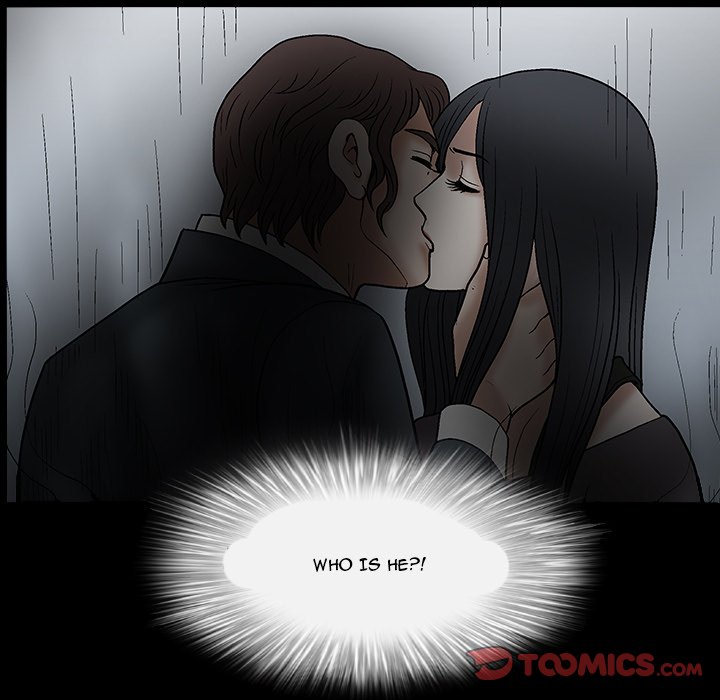 Unspeakable chapter 11 page 117
