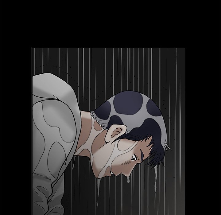 Unspeakable chapter 11 page 121