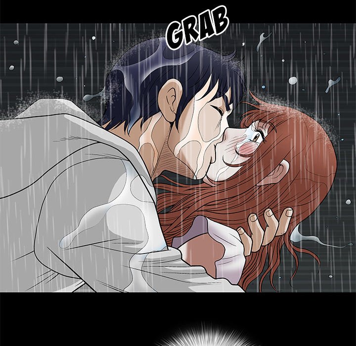 Unspeakable chapter 11 page 133