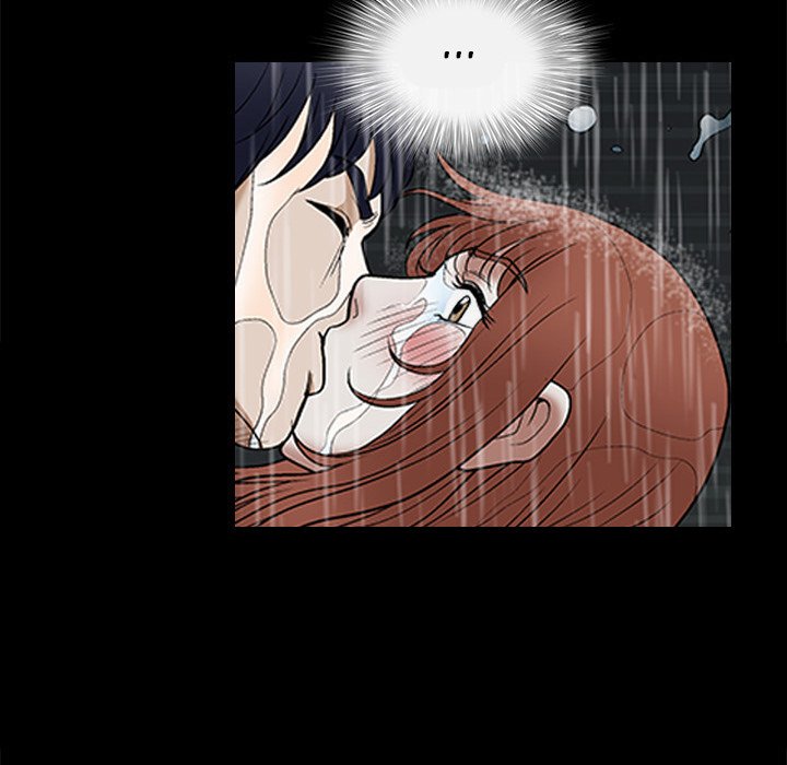 Unspeakable chapter 11 page 134