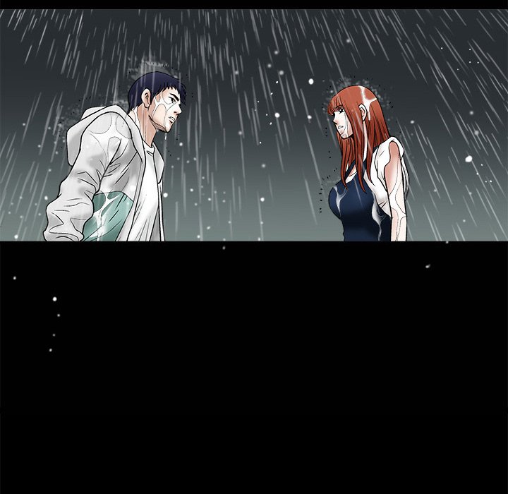 Unspeakable chapter 12 page 30
