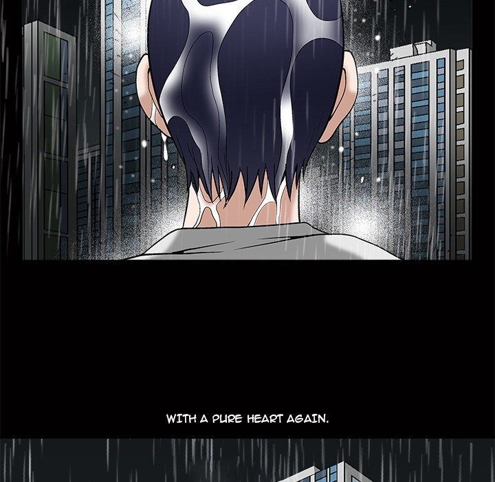 Unspeakable chapter 12 page 73