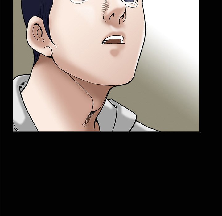 Unspeakable chapter 12 page 90