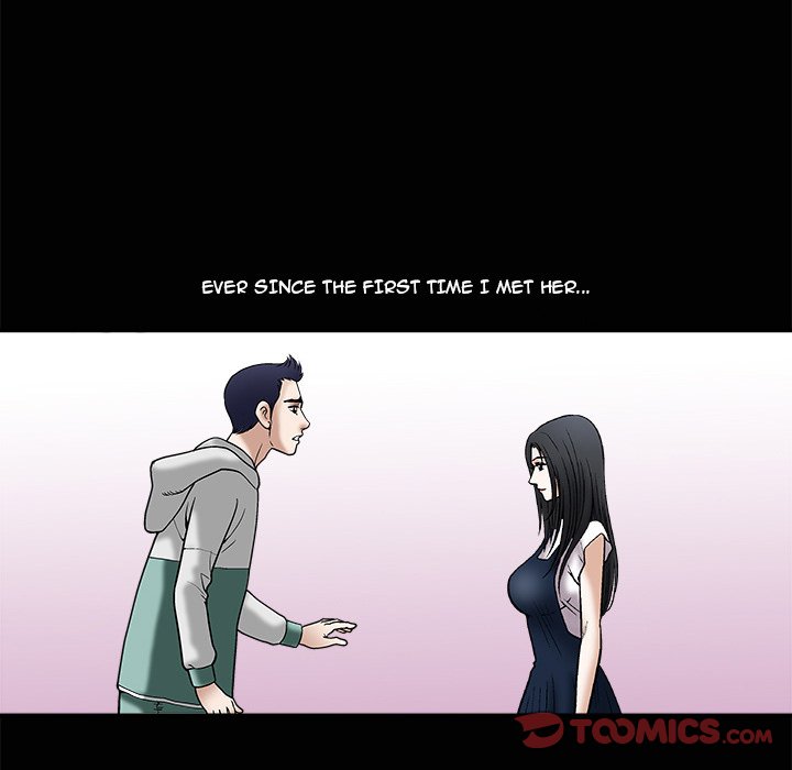Unspeakable chapter 12 page 93