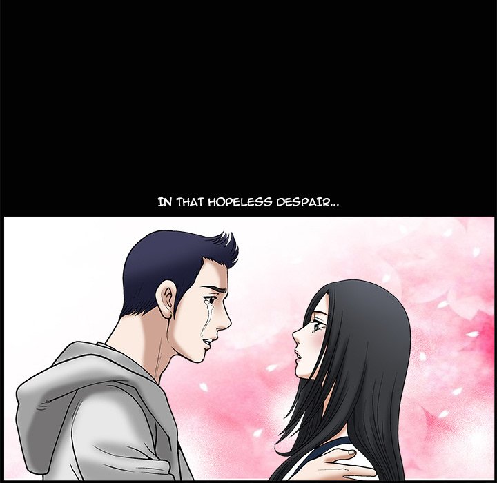 Unspeakable chapter 12 page 94