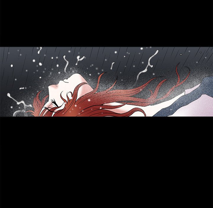 Unspeakable chapter 12 page 124