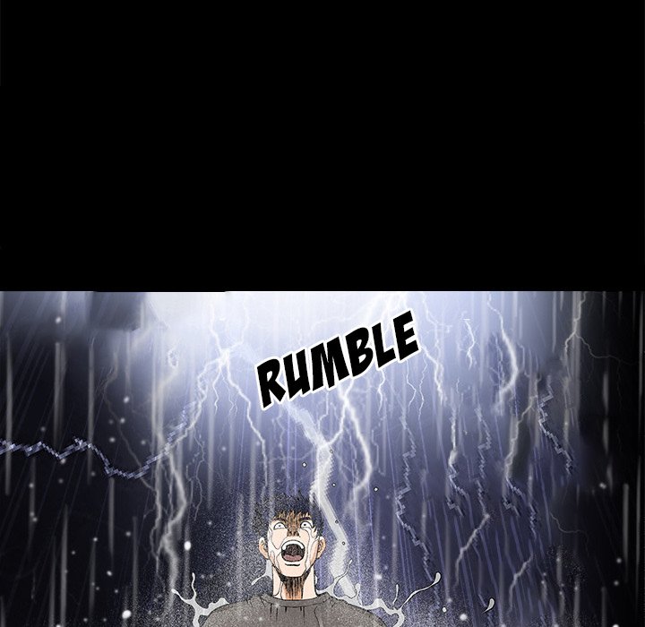 Unspeakable chapter 12 page 127