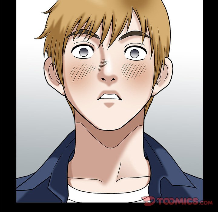 Unspeakable chapter 13 page 51