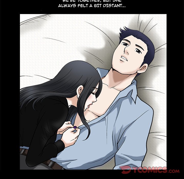 Unspeakable chapter 13 page 87