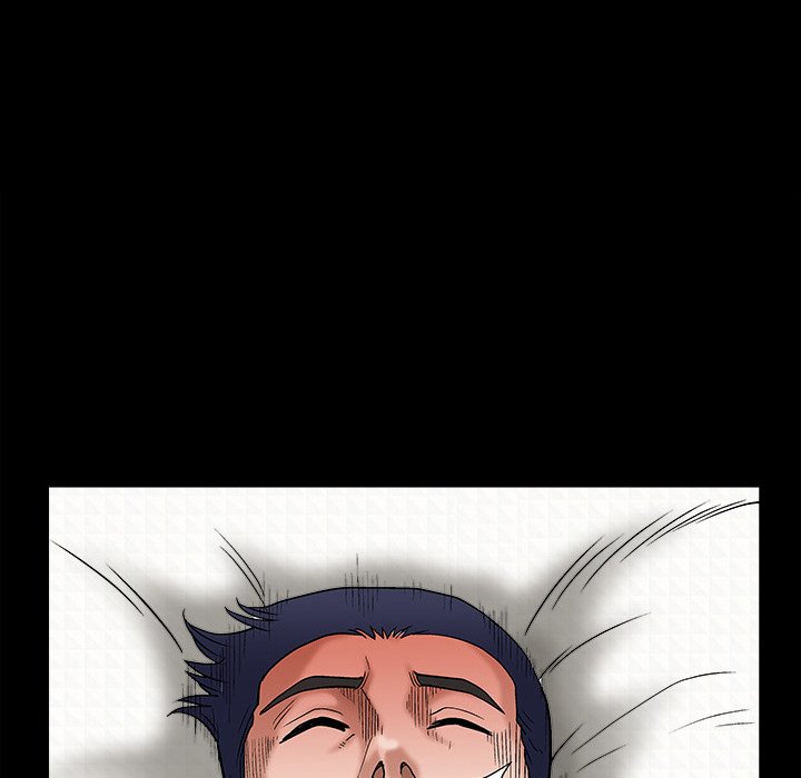 Unspeakable chapter 13 page 97