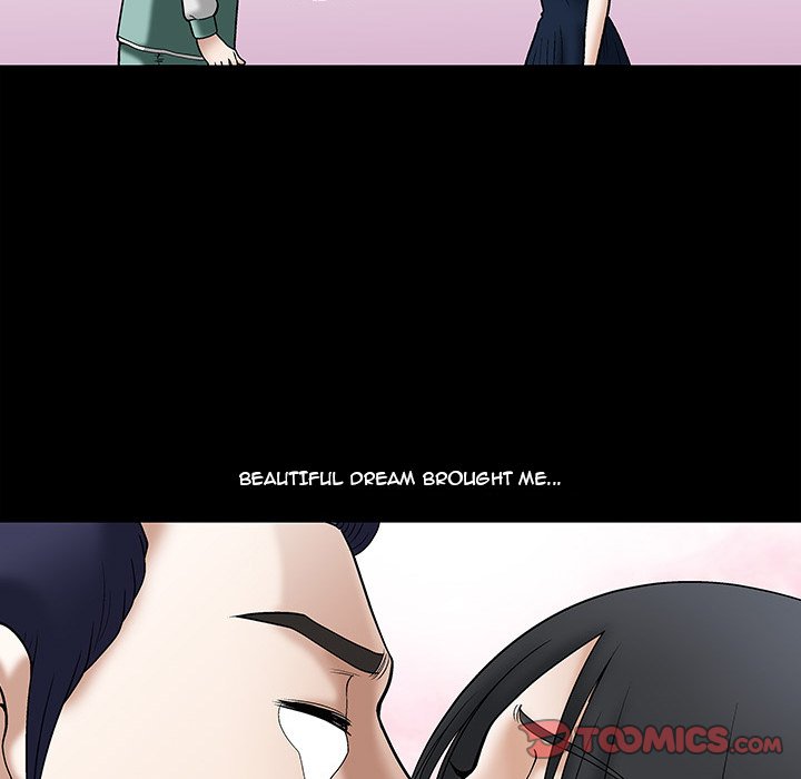 Unspeakable chapter 13 page 111