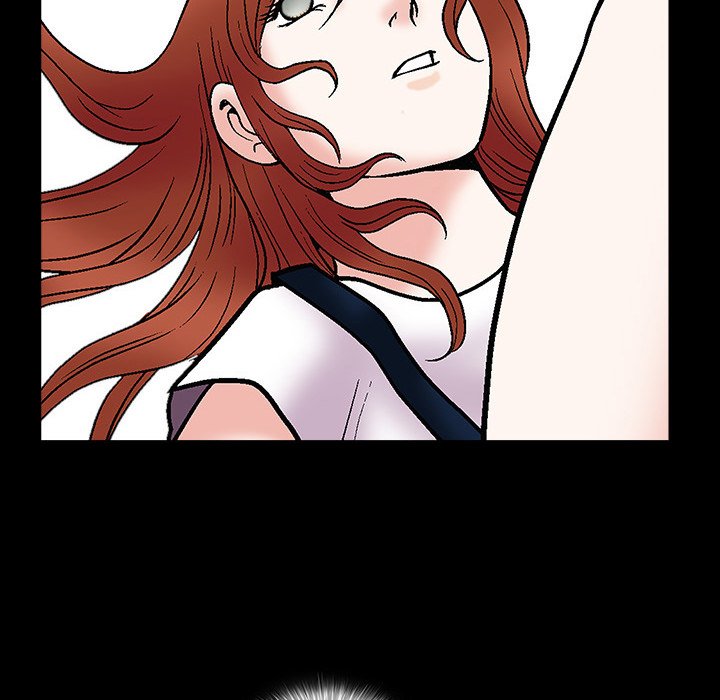Unspeakable chapter 13 page 122