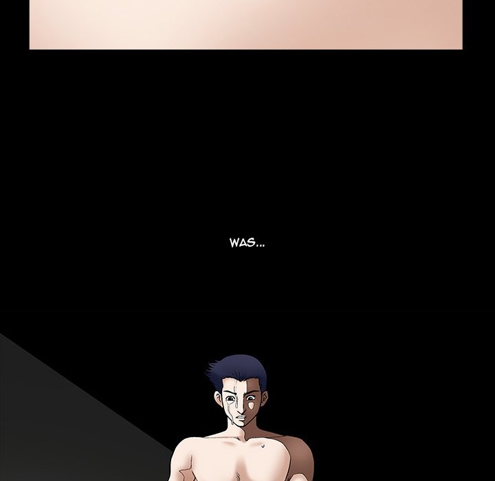 Unspeakable chapter 13 page 128