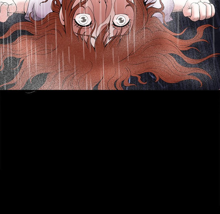 Unspeakable chapter 13 page 133