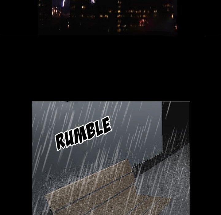 Unspeakable chapter 13 page 137