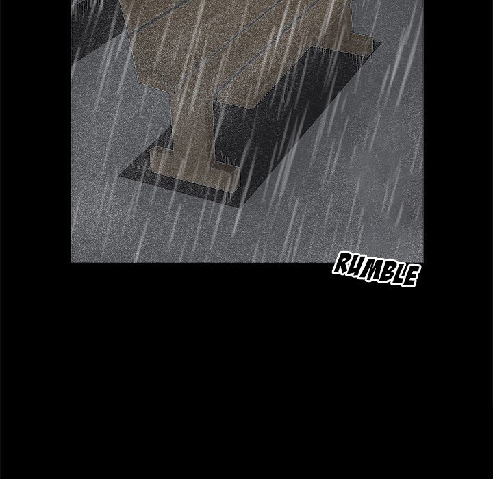 Unspeakable chapter 13 page 138
