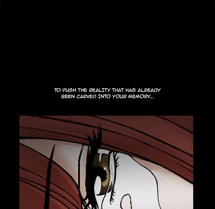 Unspeakable chapter 14 page 25