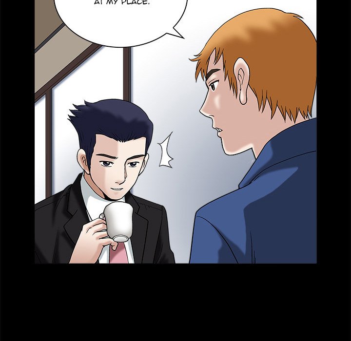 Unspeakable chapter 14 page 89