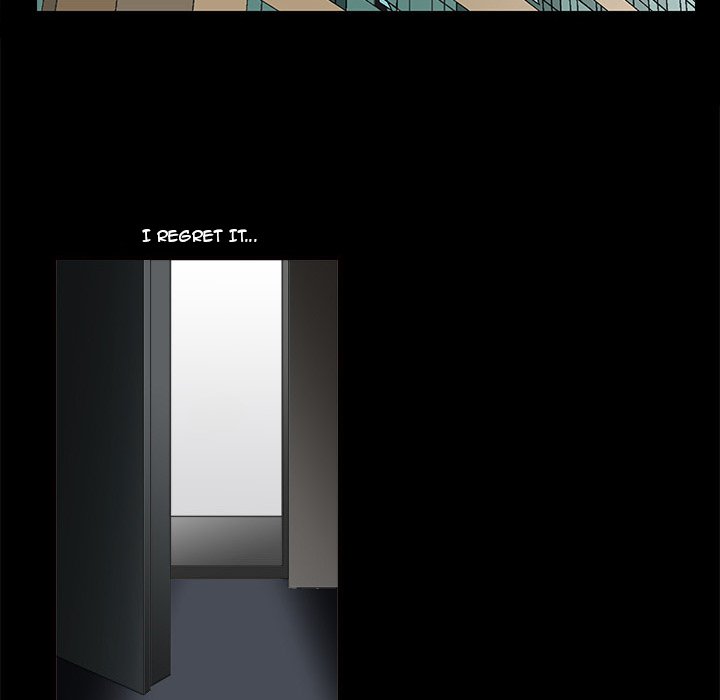 Unspeakable chapter 14 page 99