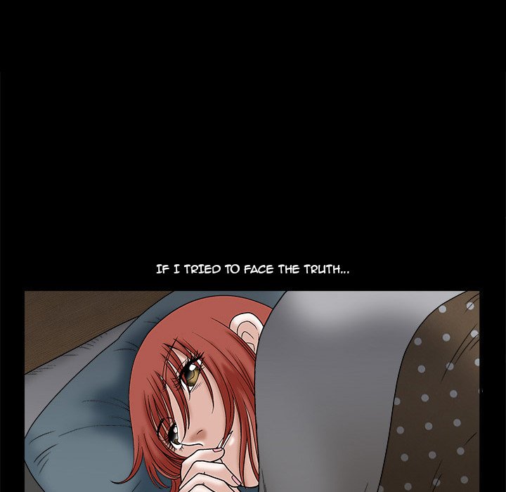 Unspeakable chapter 14 page 107