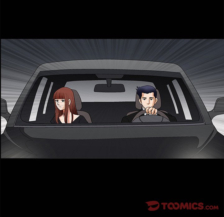 Unspeakable chapter 14 page 111