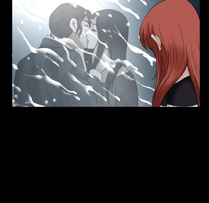 Unspeakable chapter 14 page 119