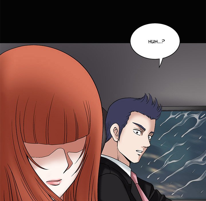Unspeakable chapter 14 page 127