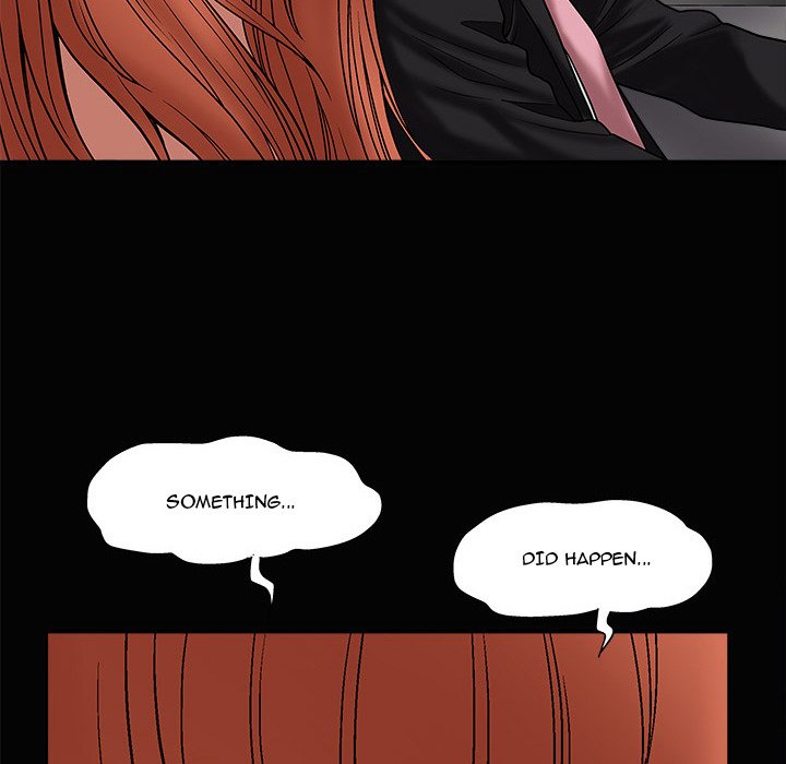 Unspeakable chapter 14 page 128