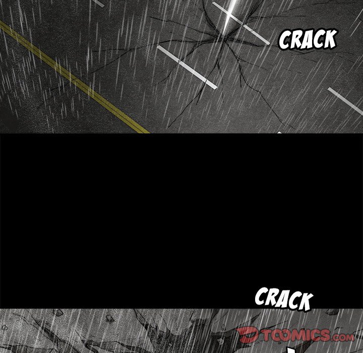 Unspeakable chapter 14 page 138