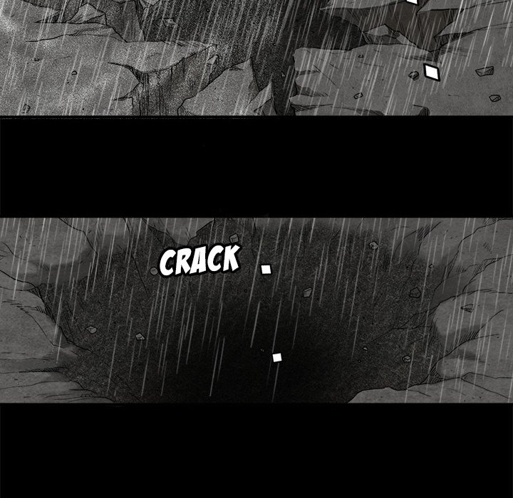 Unspeakable chapter 14 page 139