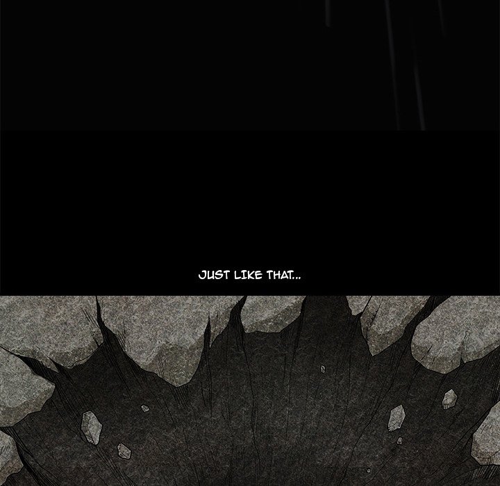 Unspeakable chapter 14 page 144