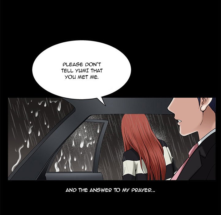 Unspeakable chapter 15 page 25