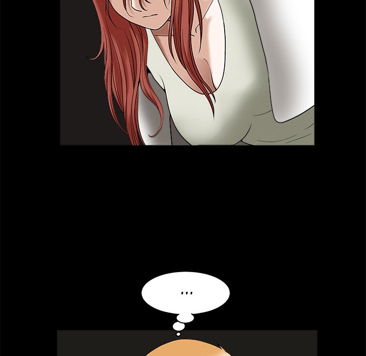 Unspeakable chapter 15 page 40