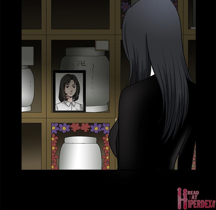 Unspeakable chapter 15 page 61