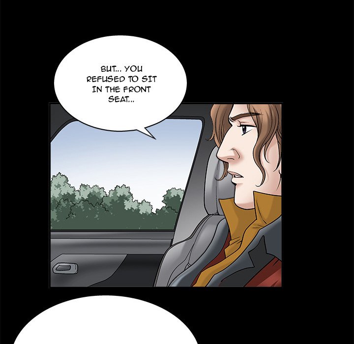 Unspeakable chapter 15 page 89