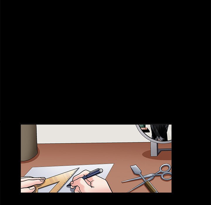 Unspeakable chapter 15 page 107