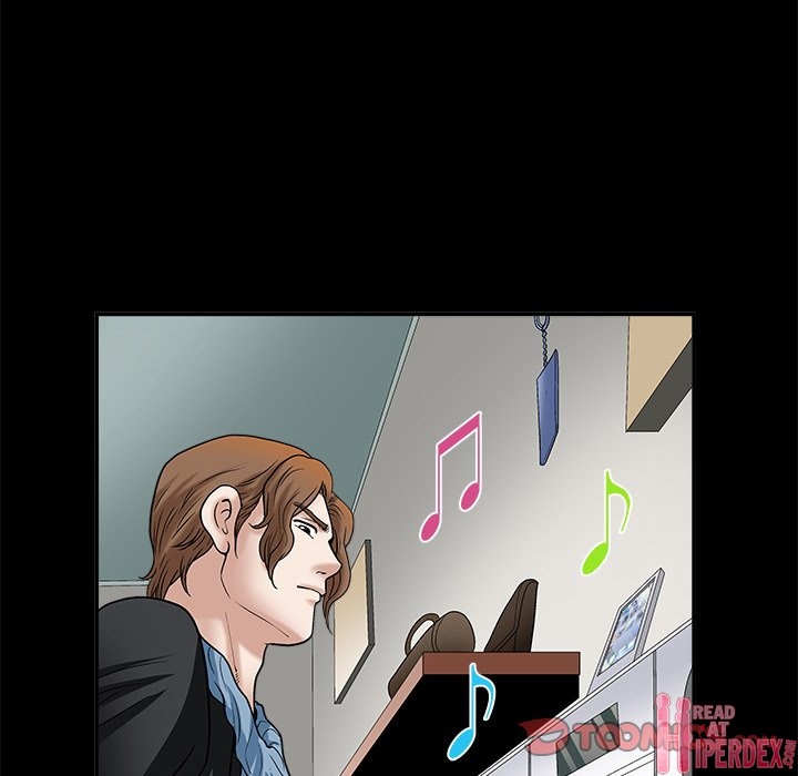 Unspeakable chapter 15 page 111
