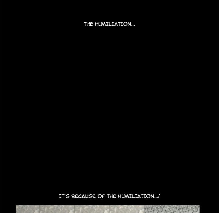 Unspeakable chapter 16 page 71